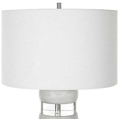 Uttermost Band Together Table Lamp