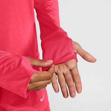 Women's Nike One Classic Dri-FIT Long Sleeve Top