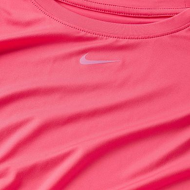 Women's Nike One Classic Dri-FIT Long Sleeve Top