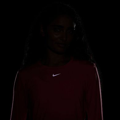 Women's Nike One Classic Dri-FIT Long Sleeve Top