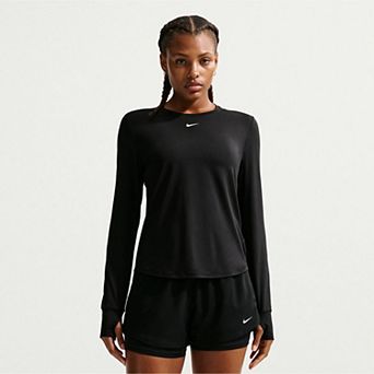 Women's Nike One Classic Dri-FIT Long Sleeve Top