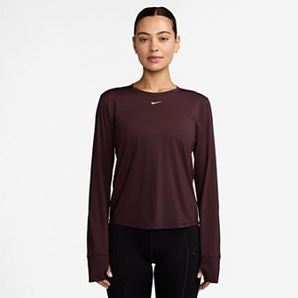 Women's Nike One Classic Dri-FIT Long Sleeve Top