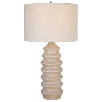 Uttermost Uplift Table Lamp
