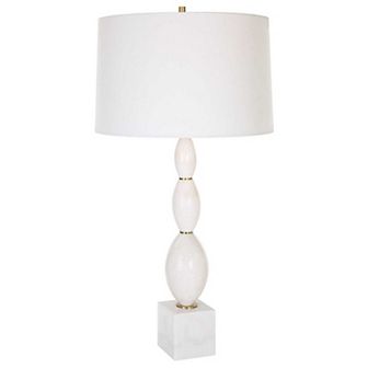 Uttermost Regalia Table Lamp