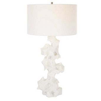Uttermost Remnant Table Lamp