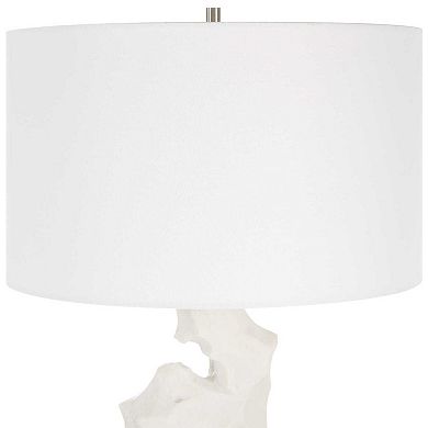 Uttermost Remnant Table Lamp