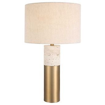 Uttermost Gravitas Table Lamp