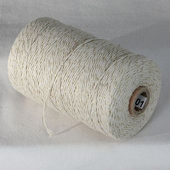 Striped Woven Grosgrain Craft Ribbon 1.5" X 55 Yards