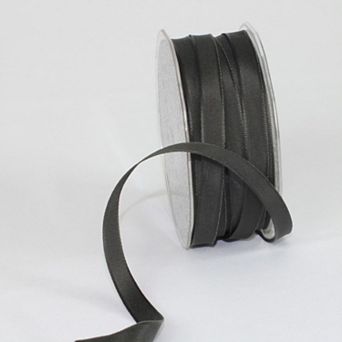 French Wired Craft Ribbon 0.25" X 108 Yards