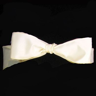 Solid Wired Craft Ribbon 1.5" X 27 Yards