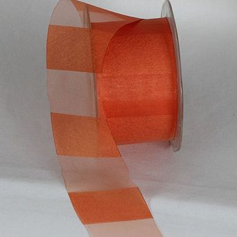 Solid Wired Craft Ribbon 1" X 54 Yards