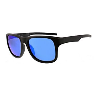 Men's Tek Gear® 54mm Plastic Polarized Square Sunglasses