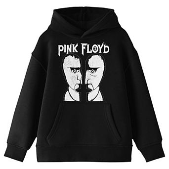 Boys 8-20 Pink Floyd Division Bell Graphic Hoodie