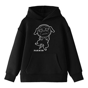 Boys 8-20 Naruto Classic Graphic Hoodie