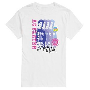 Men's Saved By The Bell Slater Graphic Tee