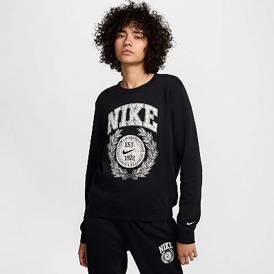 Kohls nike sweaters best sale