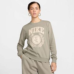 Kohls nike sweatshirt best sale