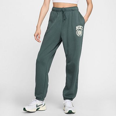 Women s Nike Sportswear Club Fleece Oversized Sweatpants