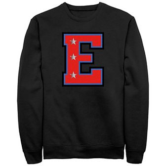 Men's High School Musical East High Drama Graphic Fleece