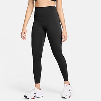 Women's Nike One High-Waisted Leggings