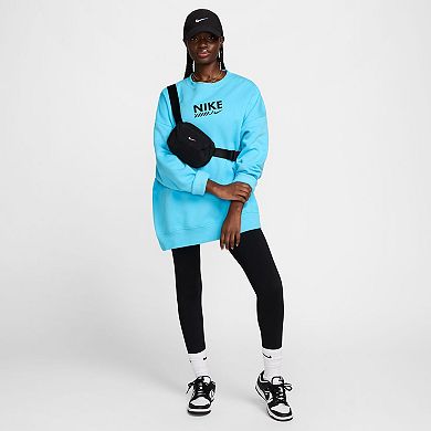 Women's Nike One High-Waisted Leggings