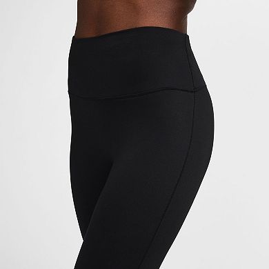 Women's Nike One High-Waisted Leggings