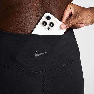 Women's Nike One High-Waisted Leggings