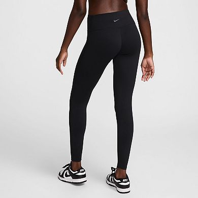 Women's Nike One High-Waisted Leggings
