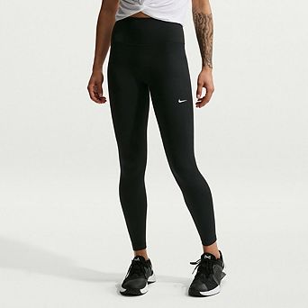Women's Nike One High-Waisted Leggings