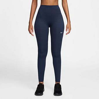 Women's Nike One High-Waisted Leggings