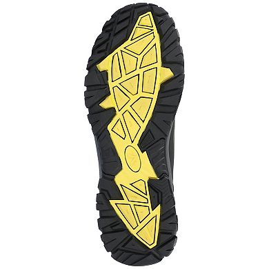 Territory Rainier Men's Tru Comfort Foam Trail Sneakers