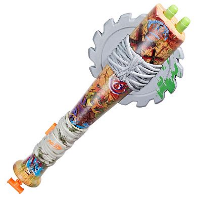 Nerf Zombie Strikeout Blaster