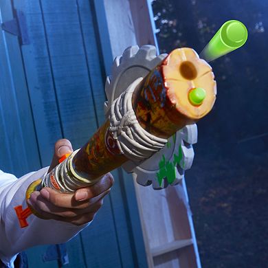 Nerf Zombie Strikeout Blaster