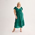 Women's Plus