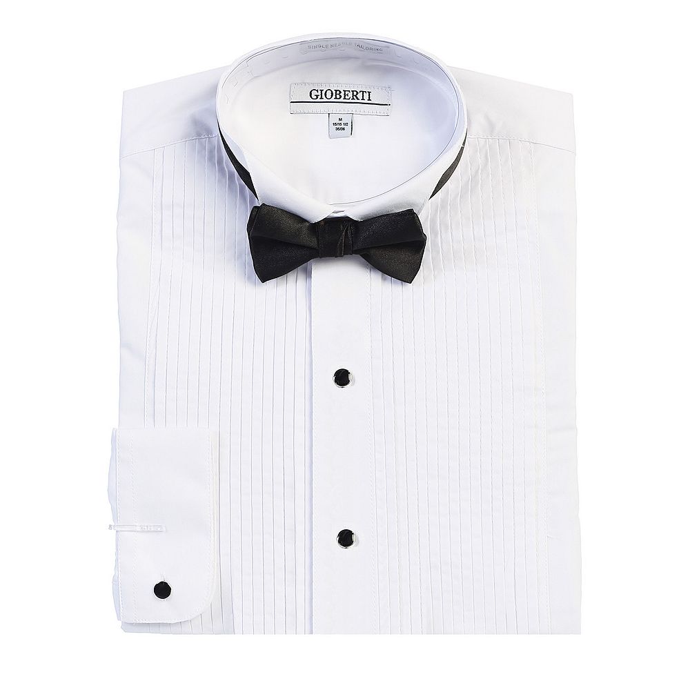 kohls mens white dress shirts Men's White Dress Shirts: Dress to Impress with a Formal Shirt