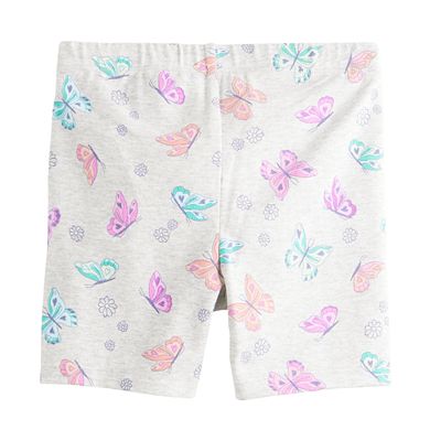 Girls 4-12 Jumping Beans® Bike Shorts