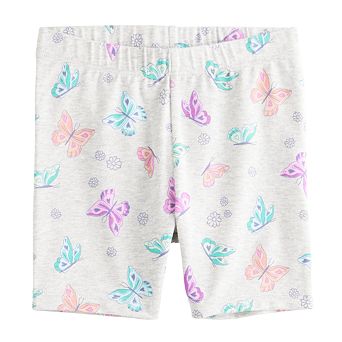 Girls 4-12 Jumping Beans® Bike Shorts