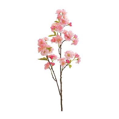 Melrose Set of 6 Cherry Blossom Sprays