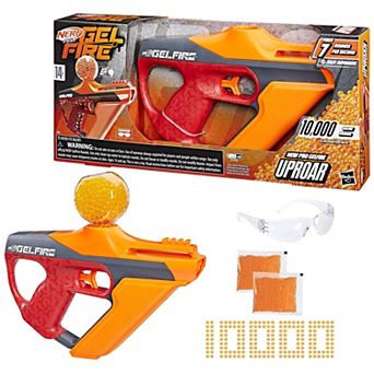 Nerf Pro Gel Fire Uproar Blaster Toy