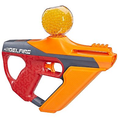 Nerf Pro Gel Fire Uproar Blaster Toy
