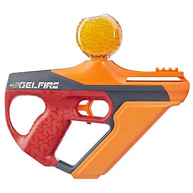 Nerf Pro Gel Fire Uproar Blaster Toy