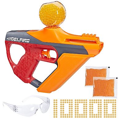Nerf Pro Gel Fire Uproar Blaster Toy