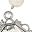 White Silver