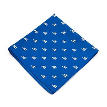 Los Angeles Dodgers Kerchief Pocket Square