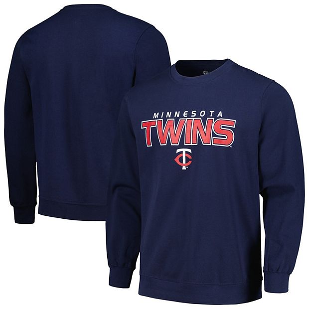 Twins sweatshirt kohls sales