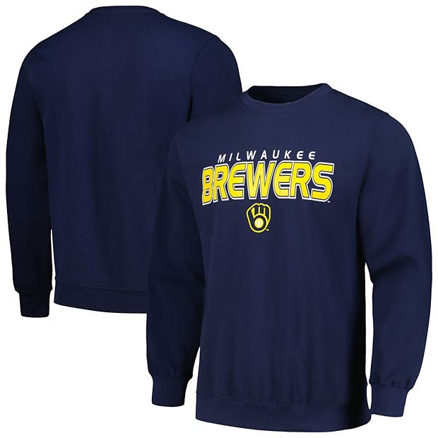 Milwaukee brewers shirts store kohl's