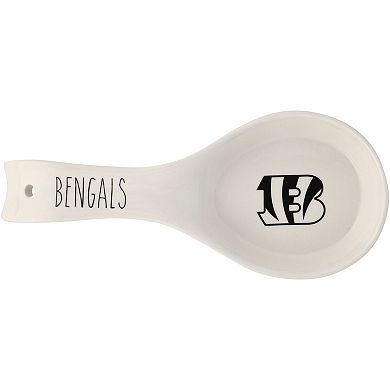 The Memory Company Cincinnati Bengals 3-Piece Artisan Kitchen Gift Set