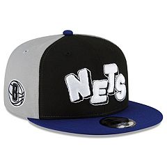 Brooklyn Nets Hats - Accessories