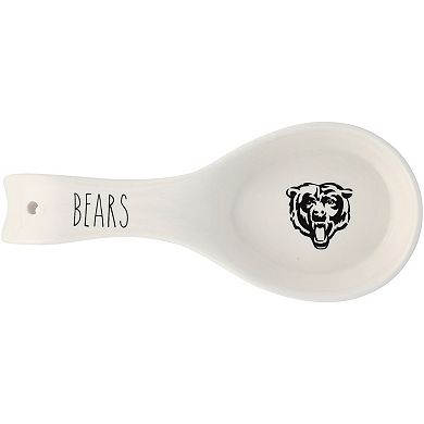 The Memory Company Chicago Bears 3-Piece Artisan Kitchen Gift Set