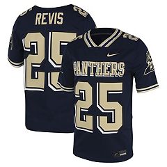 Pittsburgh panthers outlet jersey